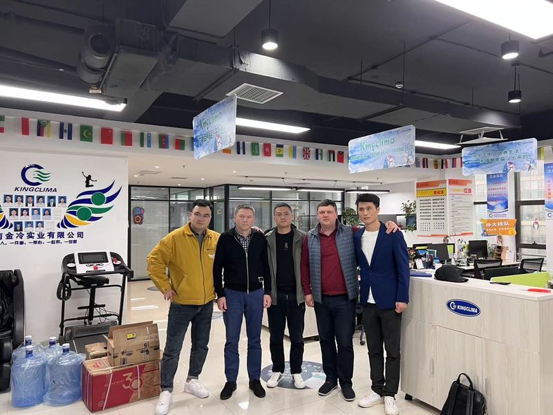 Cina Henan Autoking Industry Co., Ltd. Profil Perusahaan 